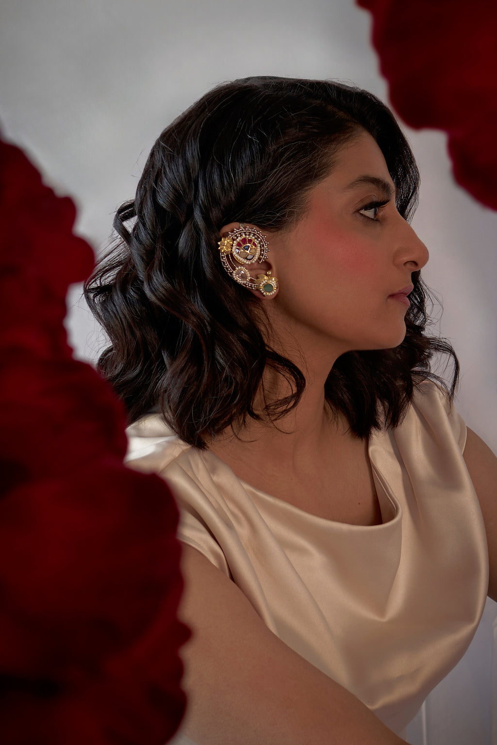 The Joona Cuff