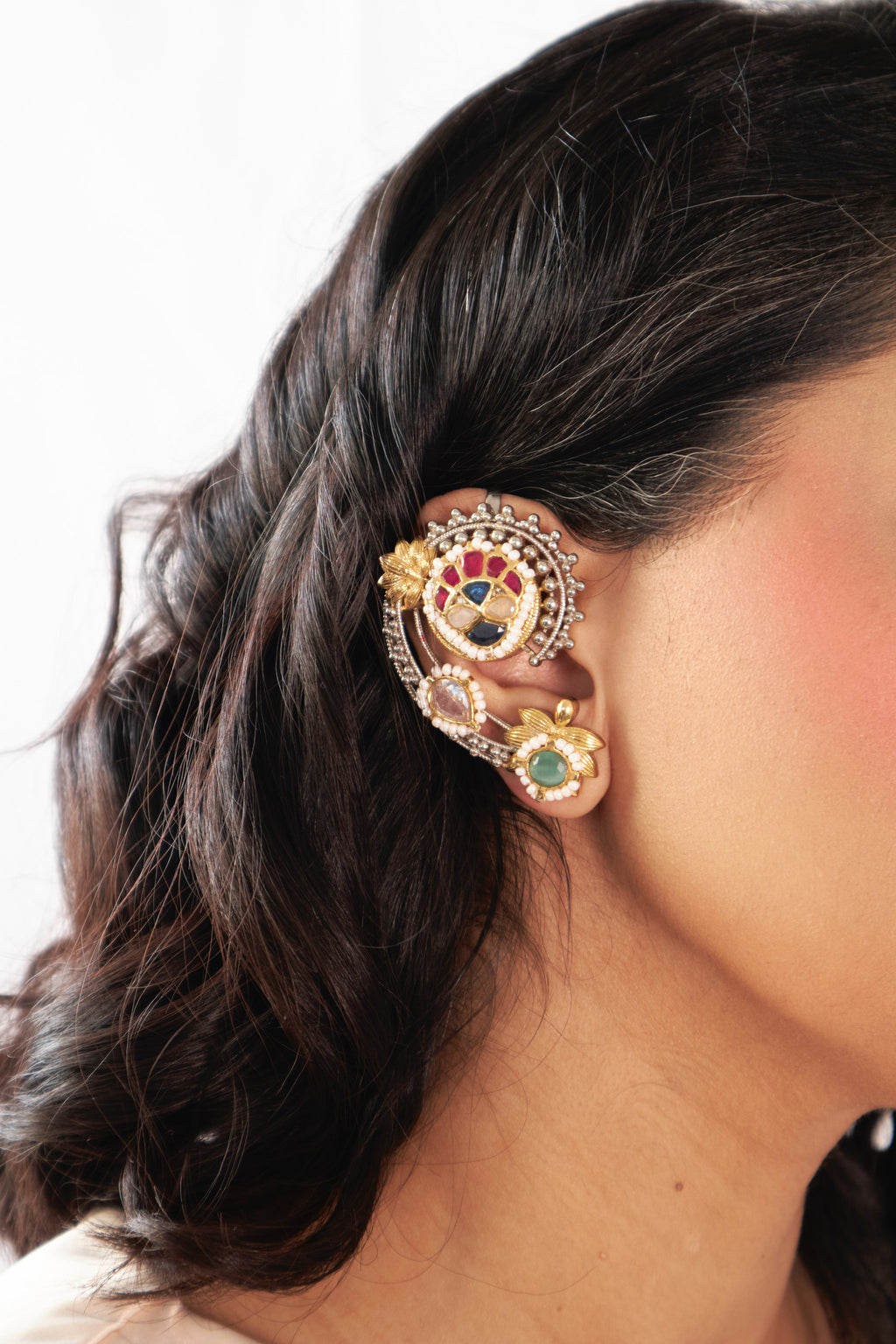 The Joona Cuff