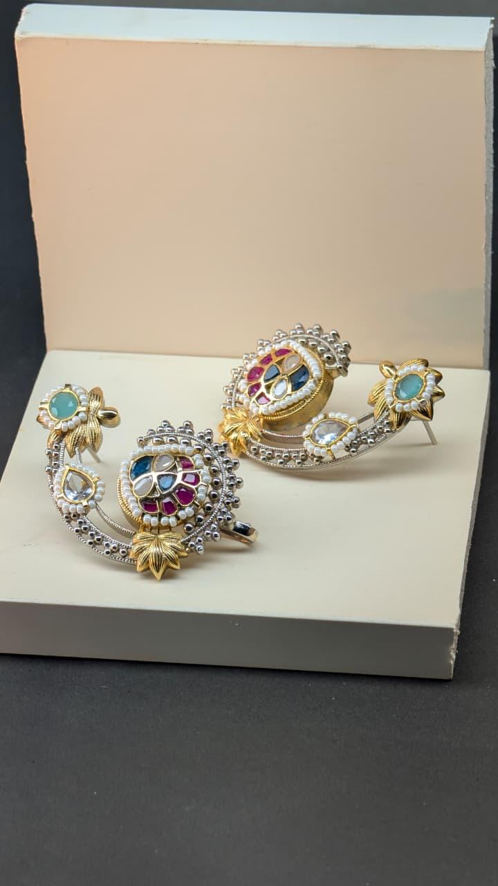 The Joona Cuff